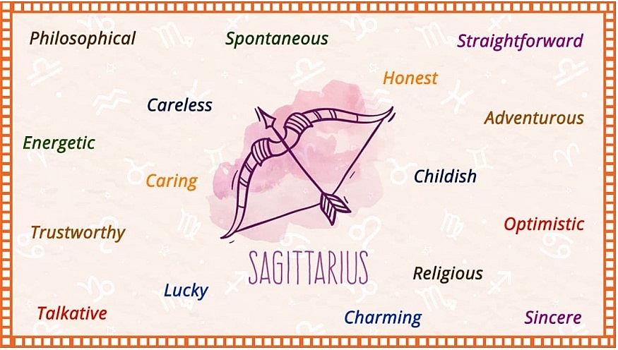 Sagittarius Horoscope October 2021: Monthly Predictions for Love, Financial, Career and Health