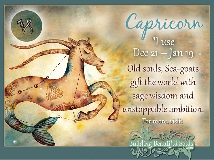 Capricorn Horoscope October 2021: Monthly Predictions for Love, Financial, Career and Health