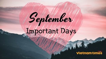 Important Days In September 2021: History, Significance, Celebration And Best Messages