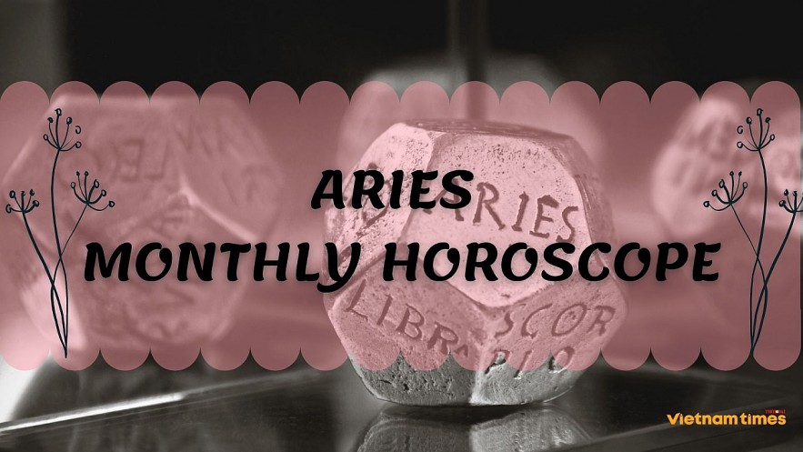 Aries Monthly Love Horoscope: November, 2021