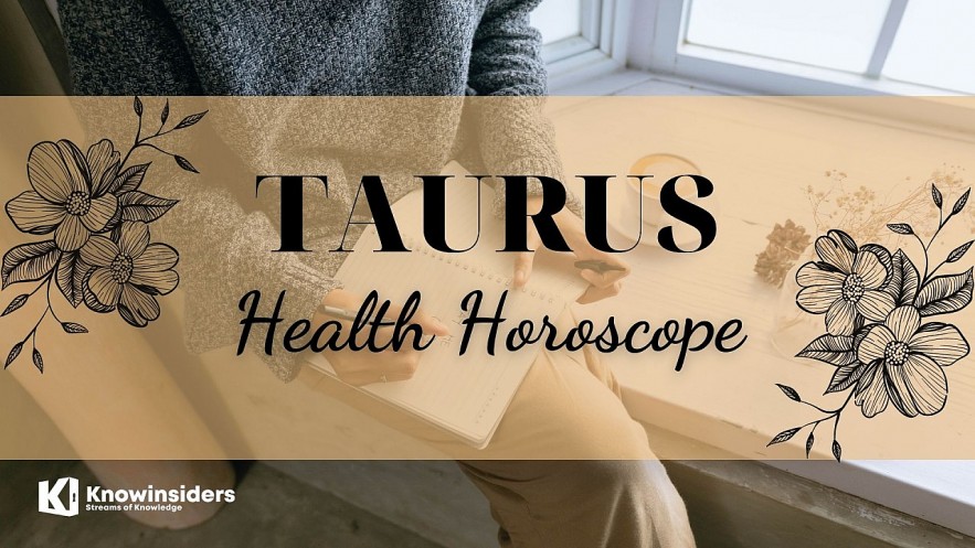 Taurus Horoscope November 2021: Monthly Predictions for Love, Financial, Career and Health