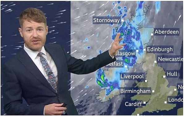 UK and Europe weather forecast latest, September 7: Heavy thunderstorms to sweep across Europe
