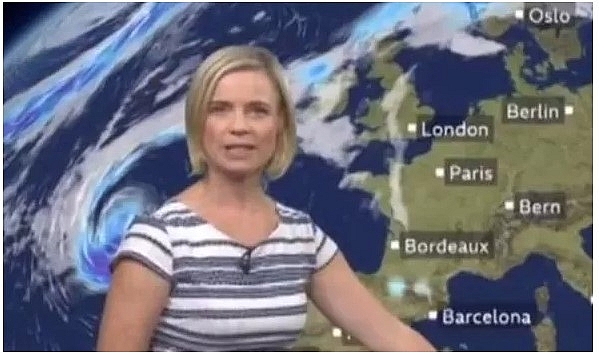 UK and Europe weather forecast latest, September 16: Hot air from Africa with level 2 heat alert to bake Britain