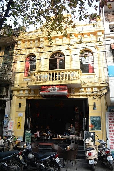 Expats in Vietnam: Top amazing bars for foreigners to enjoy nighlife in Hanoi