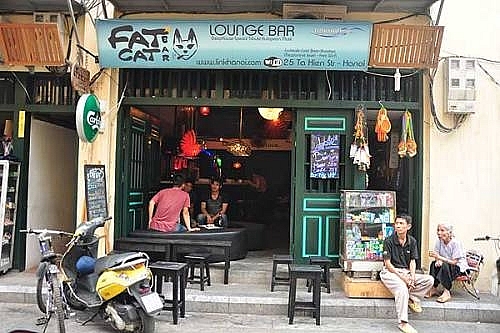 Expats in Vietnam: Top amazing bars for foreigners to enjoy nighlife in Hanoi