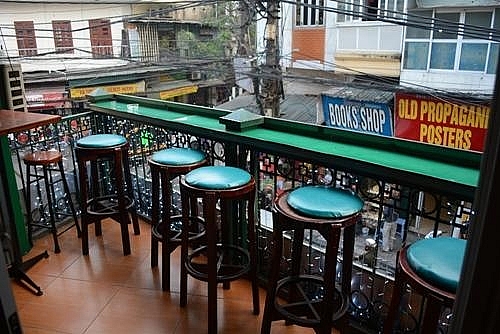 Expats in Vietnam: Top amazing bars for foreigners to enjoy nighlife in Hanoi