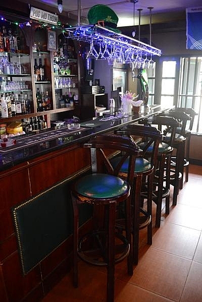 Expats in Vietnam: Top amazing bars for foreigners to enjoy nighlife in Hanoi