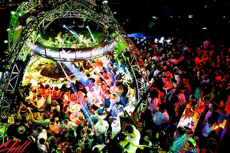 expats in vietnam top bars for foreigners to enjoy saigon nightlife