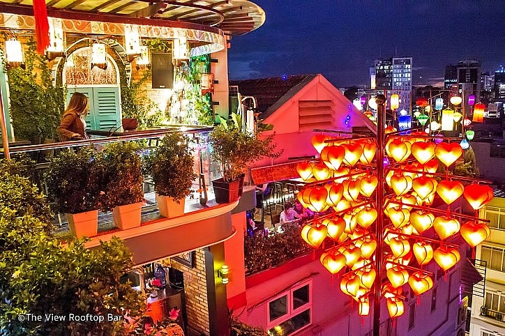 expats in vietnam top bars for foreigners to enjoy saigon nightlife