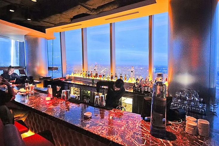 Expats in Ho Chi Minh City: Top bars for foreigners to enjoy Saigon nightlife experience