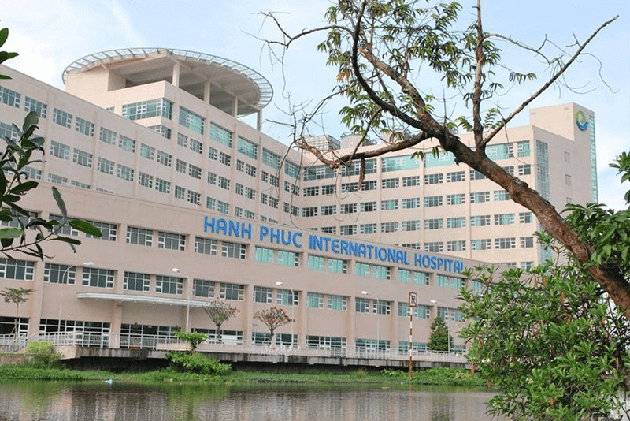 Expats in Vietnam: Leading international hospitals for foreigners