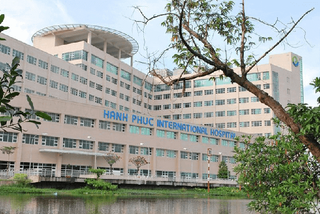 expats in vietnam leading international hospitals for foreigners