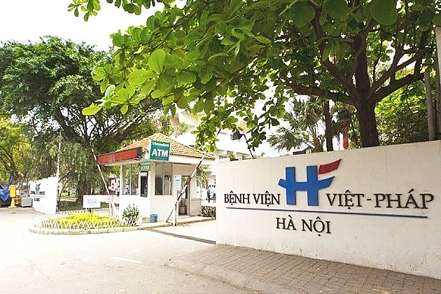 expats in vietnam leading international hospitals for foreigners