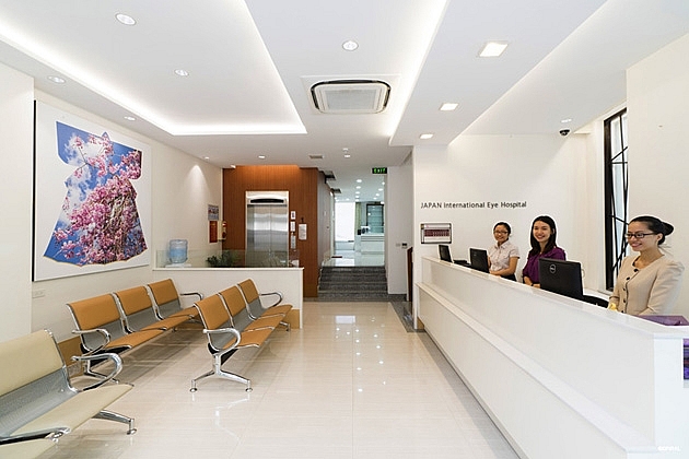 Expats in Vietnam: Leading international hospitals for foreigners