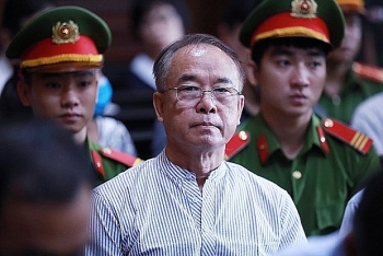 ex vice chairman of hcmc sentenced to eight years for causing a great loss to treasury