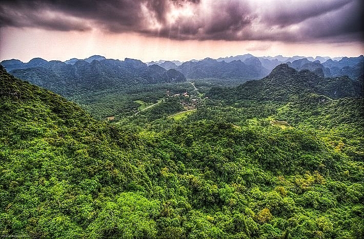 Discovering a wonderful day trip in Cat Ba National Park