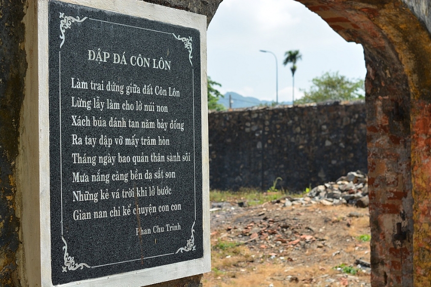 Exploring Con Dao   the most pristine beach in Vietnam