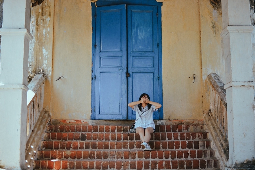 exploring con dao with the most pristine beaches in vietnam