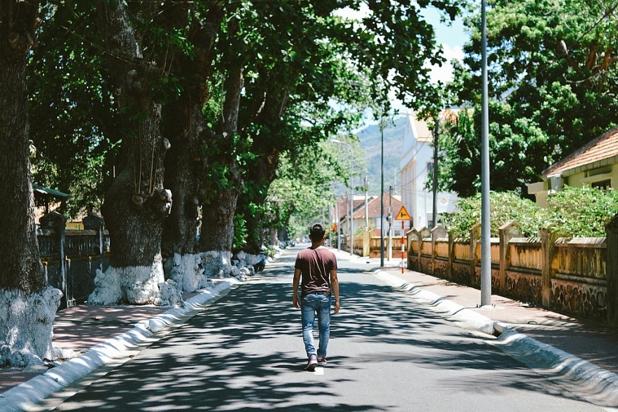 exploring con dao with the most pristine beaches in vietnam