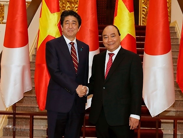 New Japanese PM likely to consolidate bilateral relationship between Vietnam and Japan