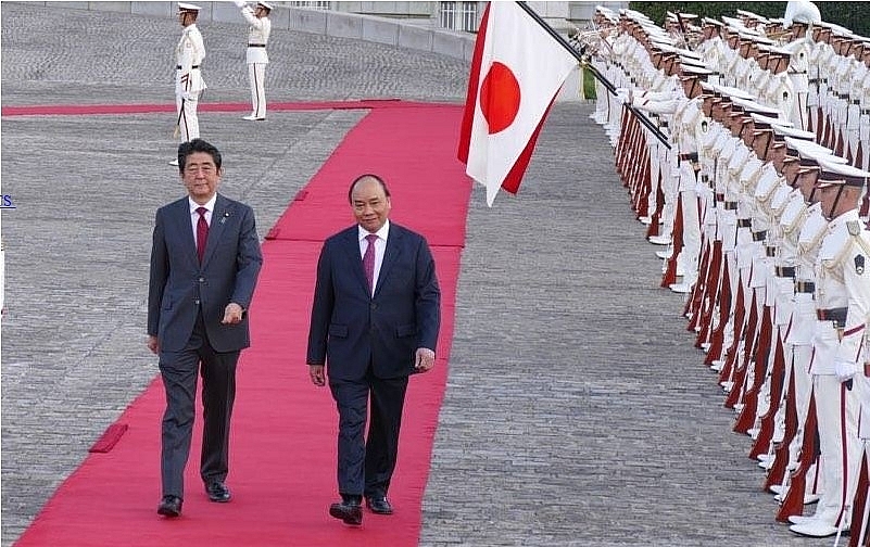 New Japanese PM likely to consolidate bilateral relationship between Vietnam and Japan