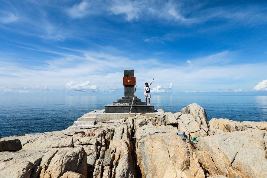 All things you need to know about travelling to Con Dao, the top secluded attraction in Vietnam