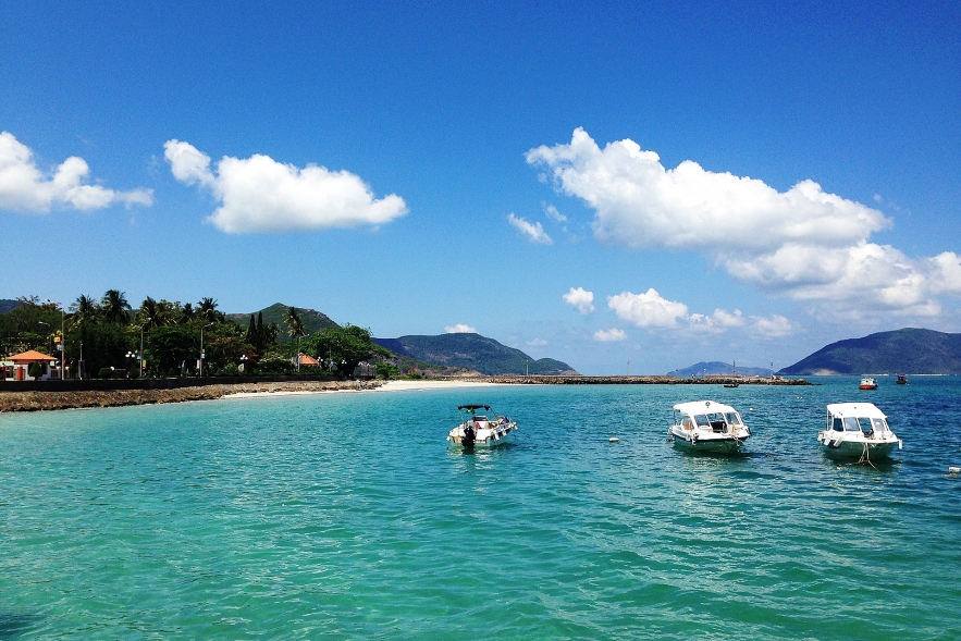 All things you need to know about travelling to Con Dao, the top secluded attraction in Vietnam