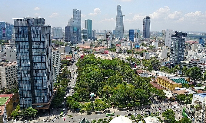Some new key points of the New Vietnam Investment Law 2020