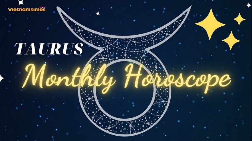 Taurus Monthly Horoscope October 2021. Photo: vietnamtimes.