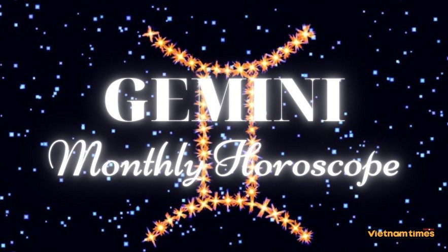 Gemini Monthly Love Horoscope: November, 2021