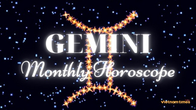 Gemini Horoscope November 2021: Monthly Predictions for Love, Financial, Career and Health