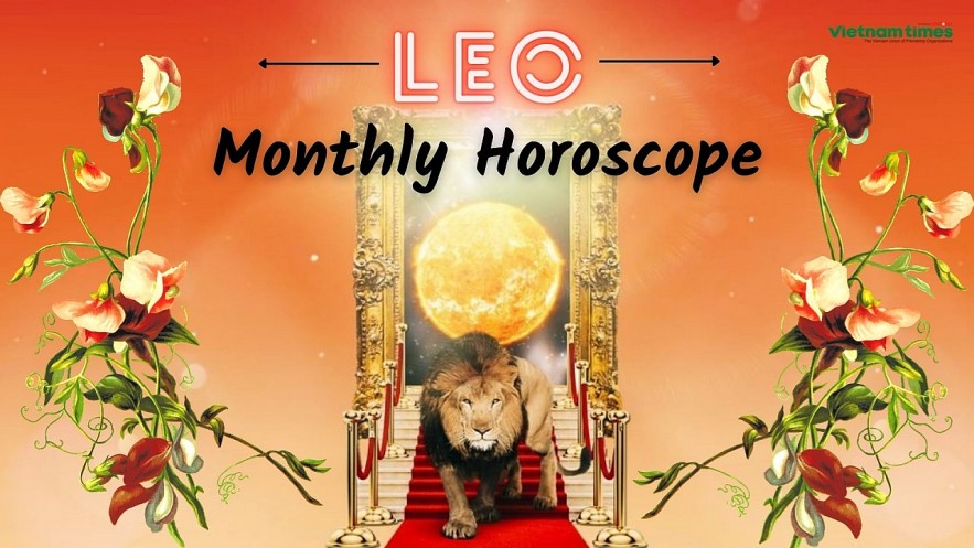 Leo Monthly Horoscope, November 2021. Photo: vietnamtimes.