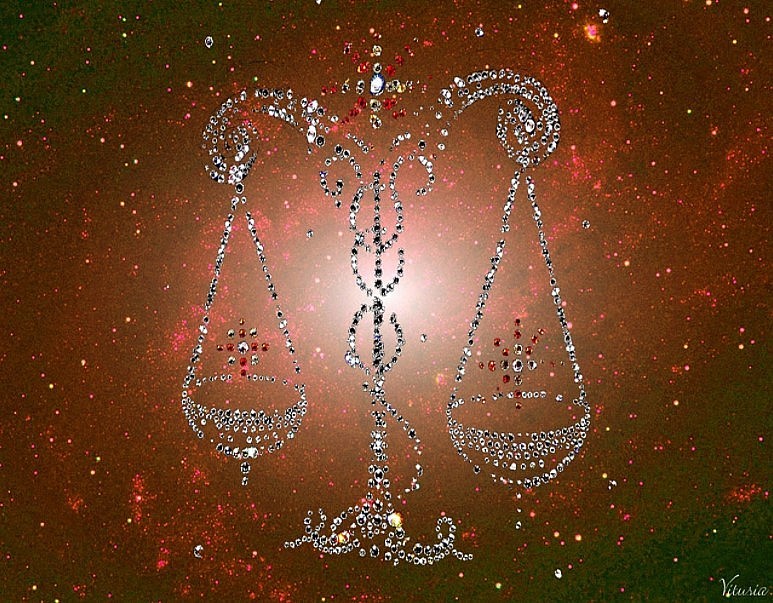 Libra Horoscope October 2021: Monthly Predictions for Love, Financial, Career and Health