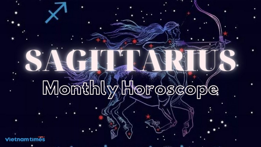 Sagittarius Horoscope December 2021: Monthly Predictions for Love, Financial, Career and Health