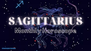 Sagittarius Horoscope October 2021: Monthly Predictions for Love, Financial, Career and Health
