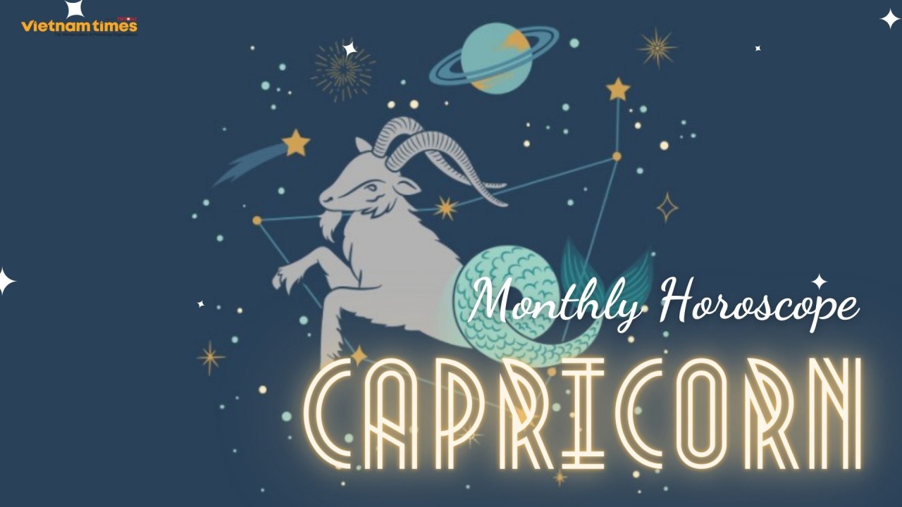 Capricorn Horoscope October 2021: Monthly Predictions for Love, Financial, Career and Health