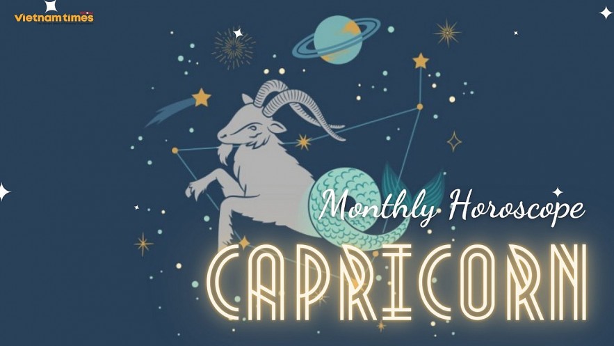 Capricorn Monthly Love Horoscope: December, 2021