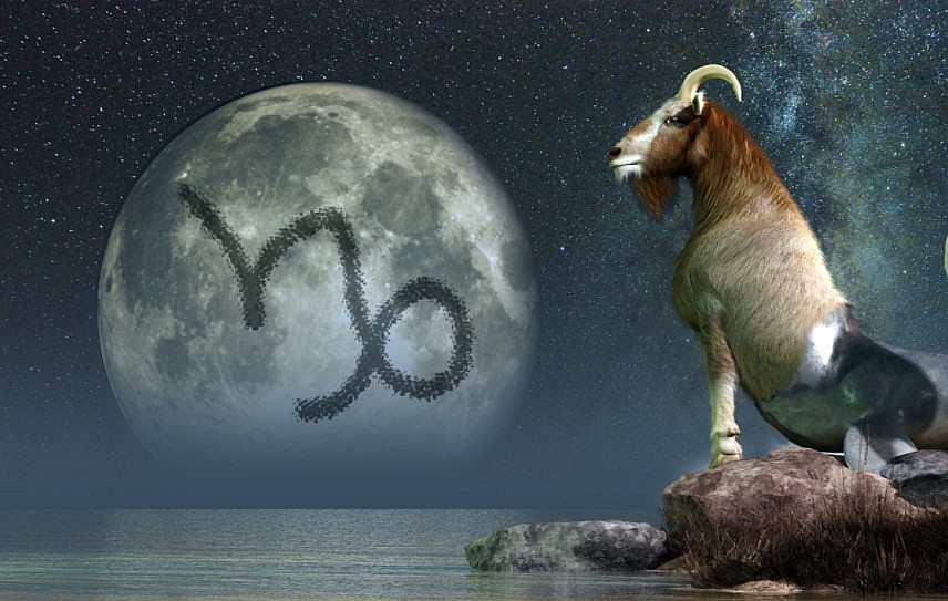 Capricorn Horoscope October 2021: Monthly Predictions for Love, Financial, Career and Health