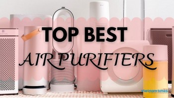 Top 5 Best Air Purifiers