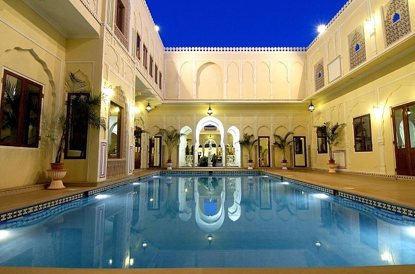 Top 10 Most Expensive Hotels In The World