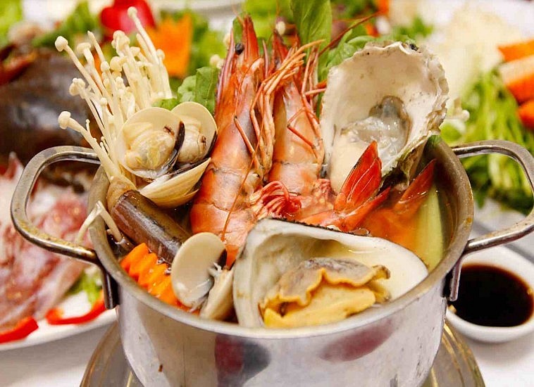 Why Danang Is Vietnam's Best Foodie Hotspot