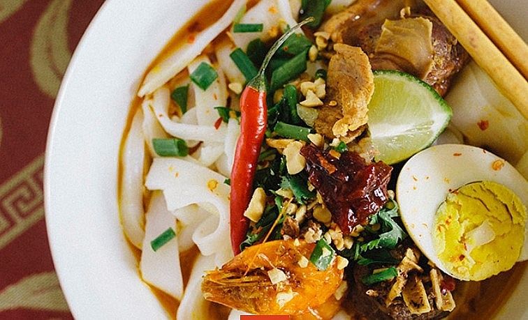 Why Danang Is Vietnam's Best Foodie Hotspot