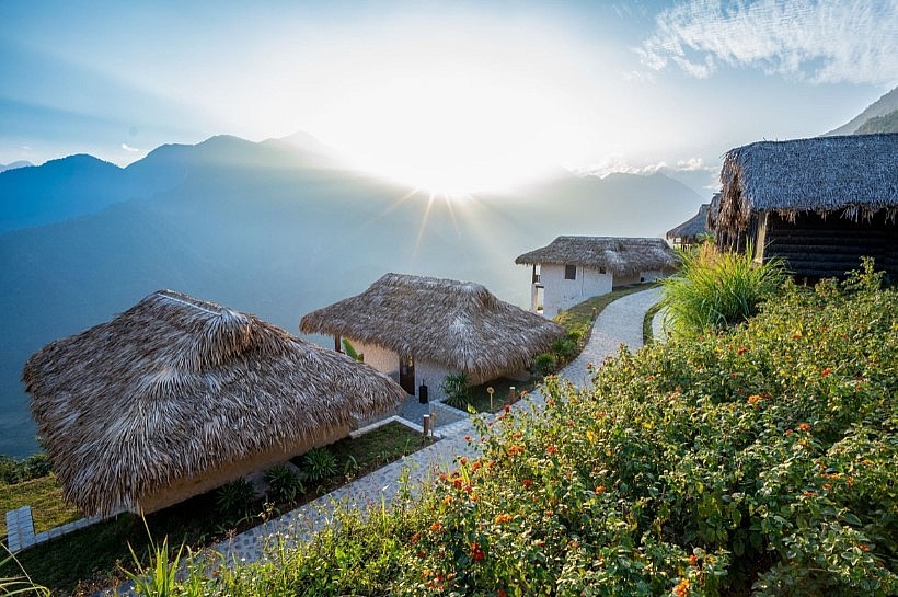 Vietnam's Northern Resorts Welcome Domestic Guests