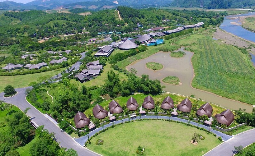 Vietnam's Northern Resorts Welcome Domestic Guests