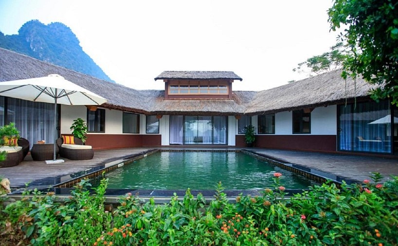 Vietnam's Northern Resorts Welcome Domestic Guests