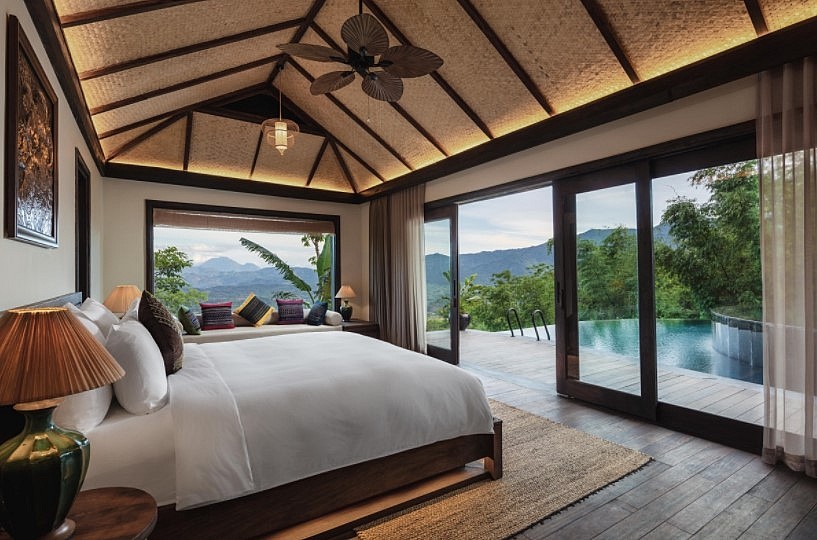 Vietnam's Northern Resorts Welcome Domestic Guests