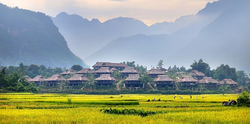 Vietnam's Northern Resorts Welcome Domestic Guests