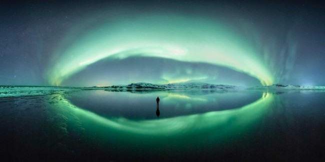 Mind-Blowing Images From The Astronomy Photographer Of The Year 2021