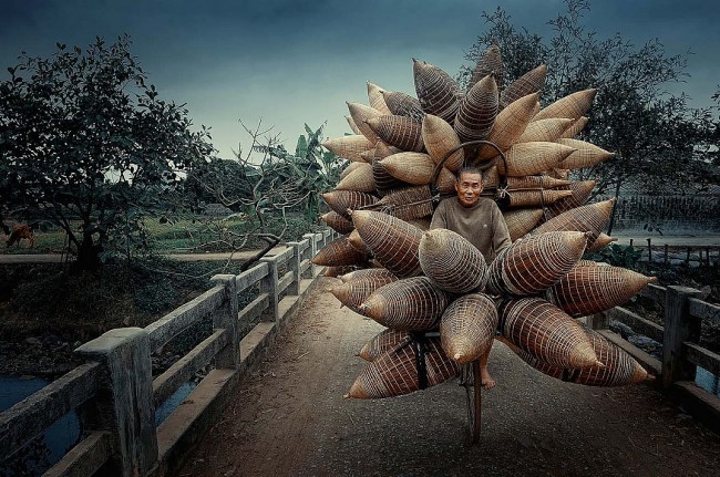 AAP Magazine Top 20 Travel Winners: Vietnamese Photographer Receives Honorable Mentions