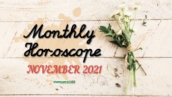 Monthly Horoscope November 2021: Prediction for Zodiac Signs with Love, Money, Career and Health